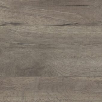 View of RL12 Storm Oak luxury vinyl tile by Karndean