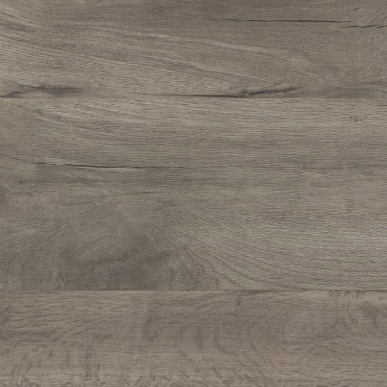 View of RL12 Storm Oak luxury vinyl tile by Karndean