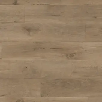 View of RL13 Salon Oak luxury vinyl tile by Karndean