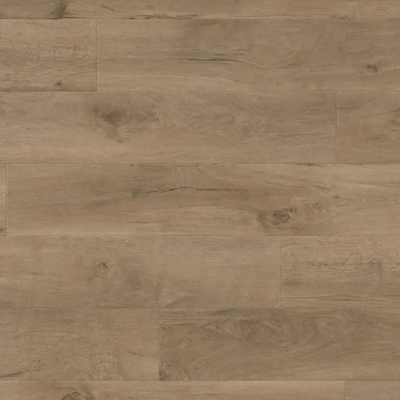 View of RL13 Salon Oak luxury vinyl tile by Karndean