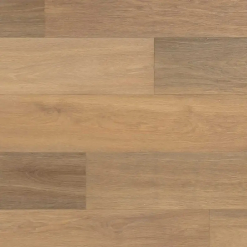 View of RL20 Prairie Oak luxury vinyl tile by Karndean