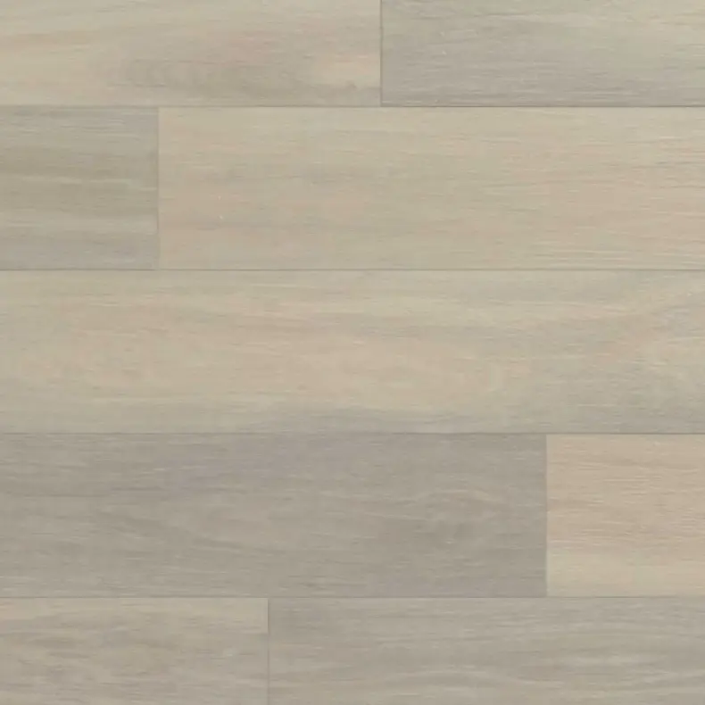 View of RL21 Glacier Oak luxury vinyl tile by Karndean