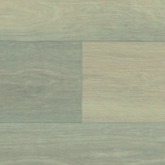 View of RL21 Glacier Oak luxury vinyl tile by Karndean