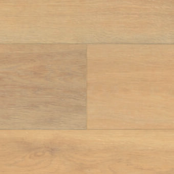 View of RL23 Savannah Oak luxury vinyl tile by Karndean