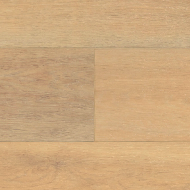 View of RL23 Savannah Oak luxury vinyl tile by Karndean