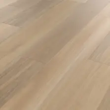 View of RL24 Dune Oak luxury vinyl tile by Karndean