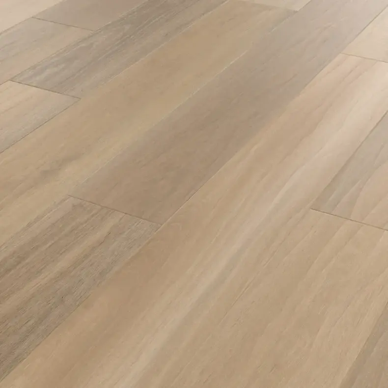 View of RL24 Dune Oak luxury vinyl tile by Karndean