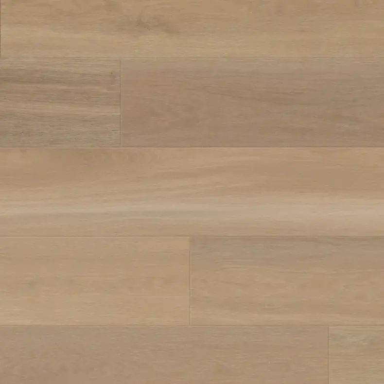 View of RL24 Dune Oak luxury vinyl tile by Karndean