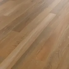 View of RL25 Canyon Oak luxury vinyl tile by Karndean