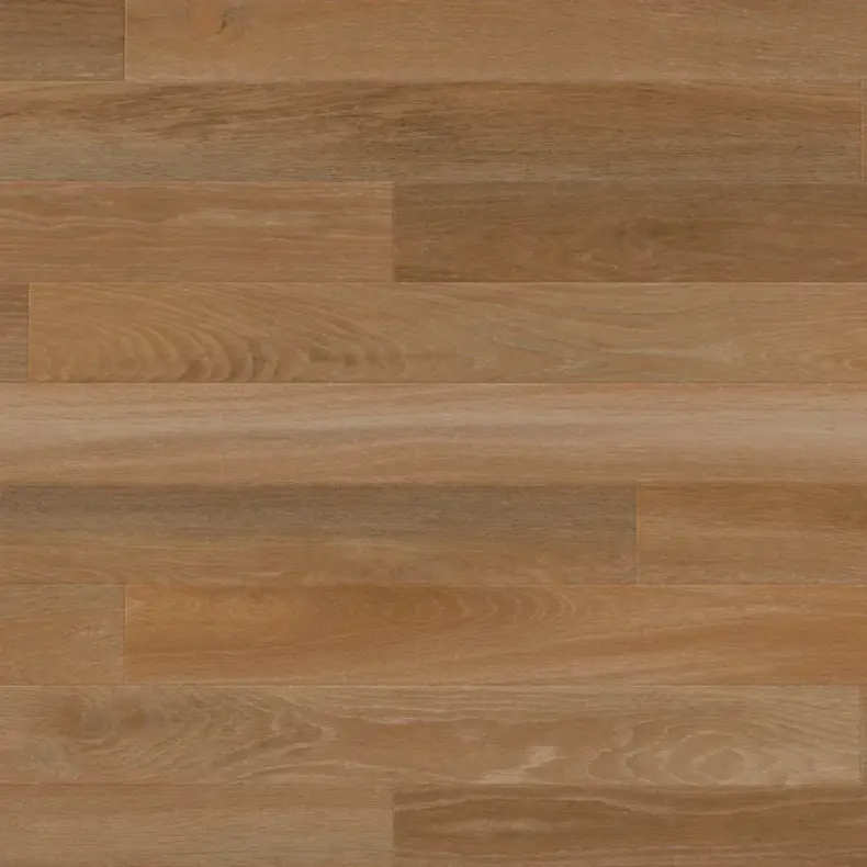 View of RL25 Canyon Oak luxury vinyl tile by Karndean
