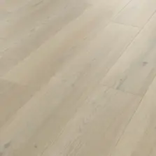 View of RL26 Basque Oak luxury vinyl tile by Karndean