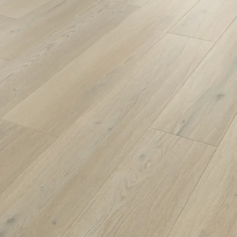 View of RL26 Basque Oak luxury vinyl tile by Karndean