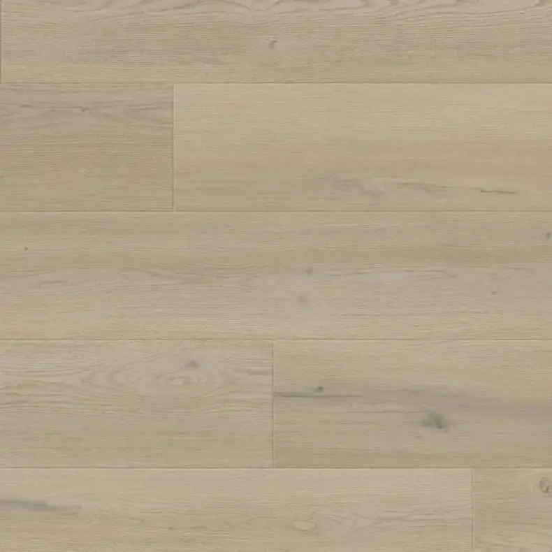 View of RL26 Basque Oak luxury vinyl tile by Karndean