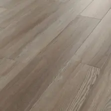 View of RL27 Bellota Oak luxury vinyl tile by Karndean