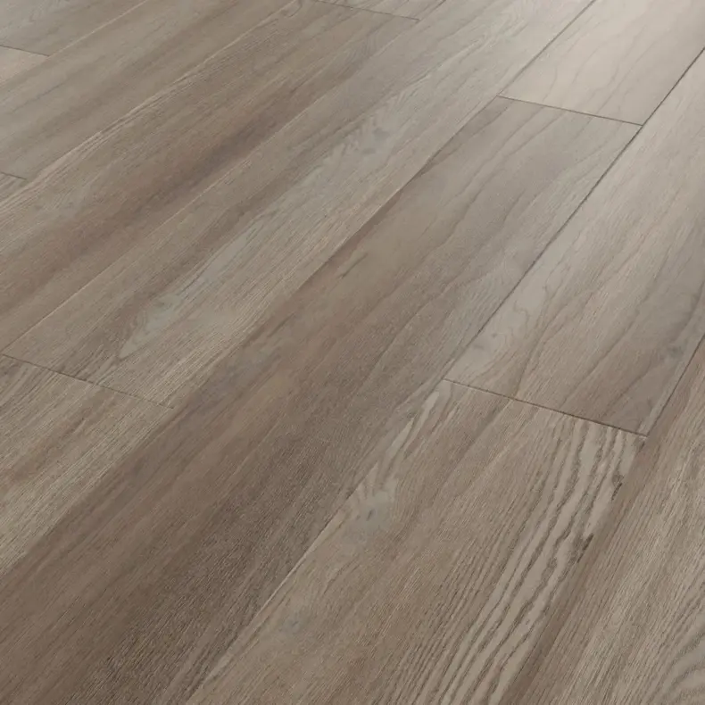 View of RL27 Bellota Oak luxury vinyl tile by Karndean