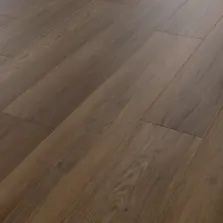 View of RL28 Serrano Oak luxury vinyl tile by Karndean