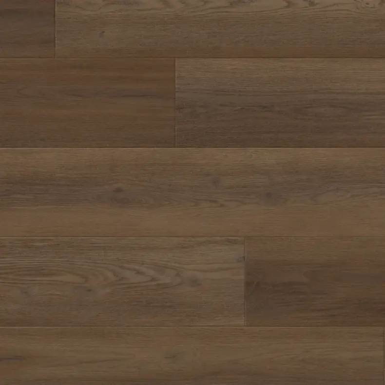 View of RL28 Serrano Oak luxury vinyl tile by Karndean