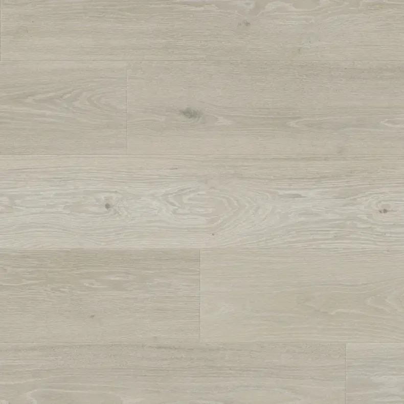 View of RL29 Clay Artisan Oak luxury vinyl tile by Karndean