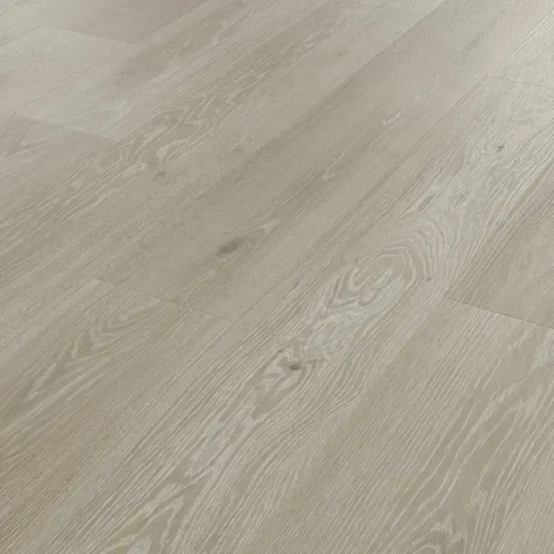View of RL30 Dove Artisan Oak luxury vinyl tile by Karndean
