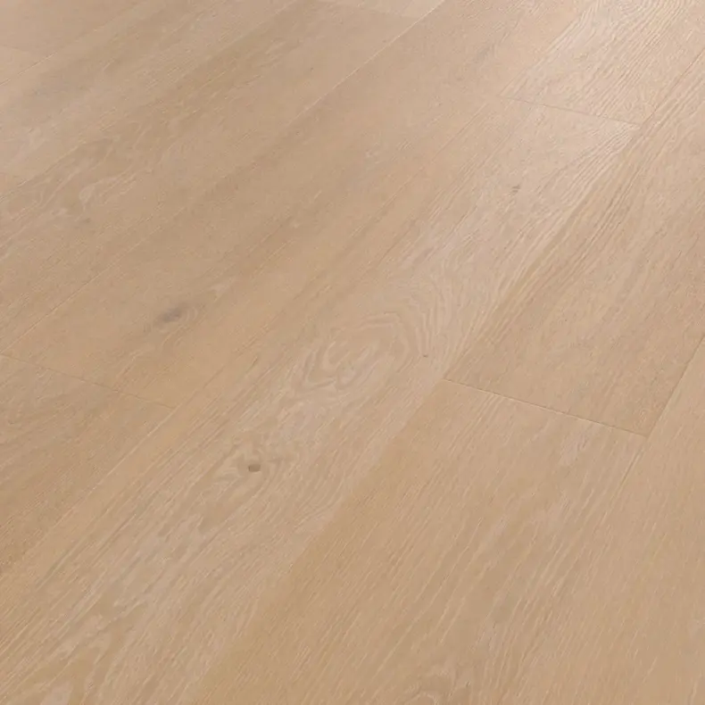 View of RL31 Golden Artisan Oak luxury vinyl tile by Karndean