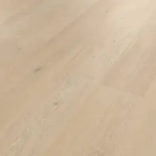 View of RL32 Pale Artisan Oak luxury vinyl tile by Karndean
