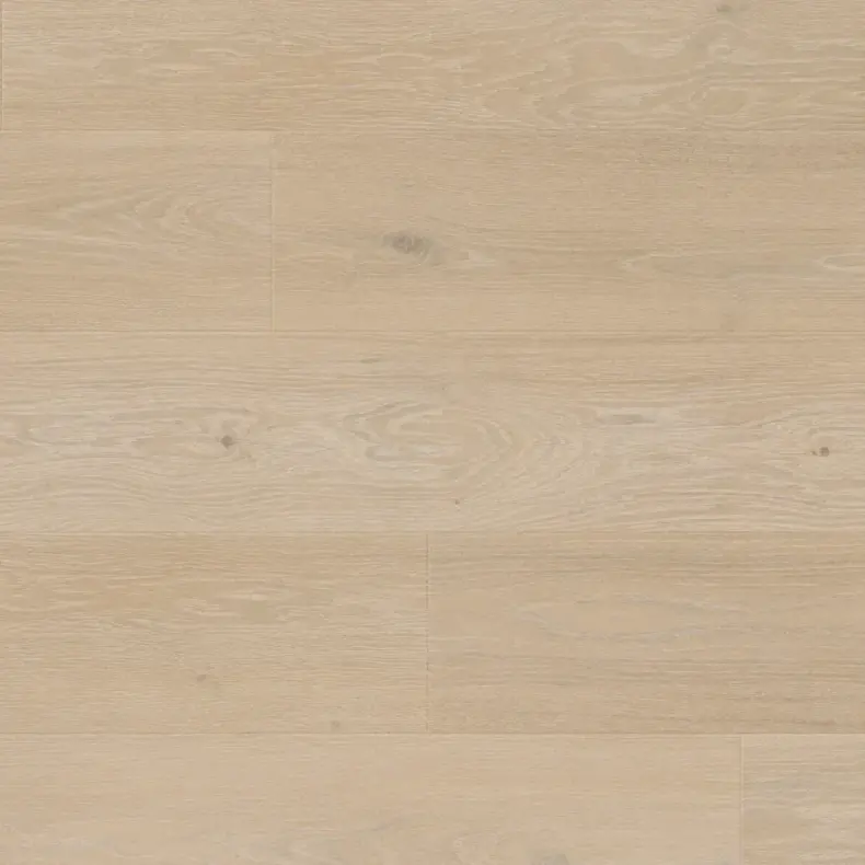 View of RL32 Pale Artisan Oak luxury vinyl tile by Karndean