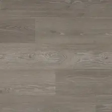 View of RL33 Grey Artisan Oak luxury vinyl tile by Karndean