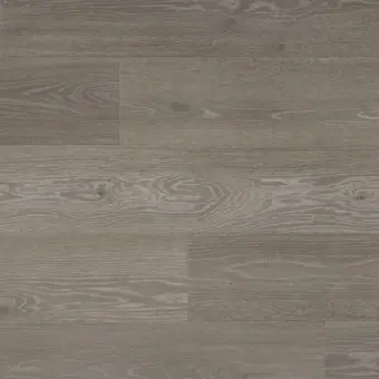 View of RL33 Grey Artisan Oak luxury vinyl tile by Karndean