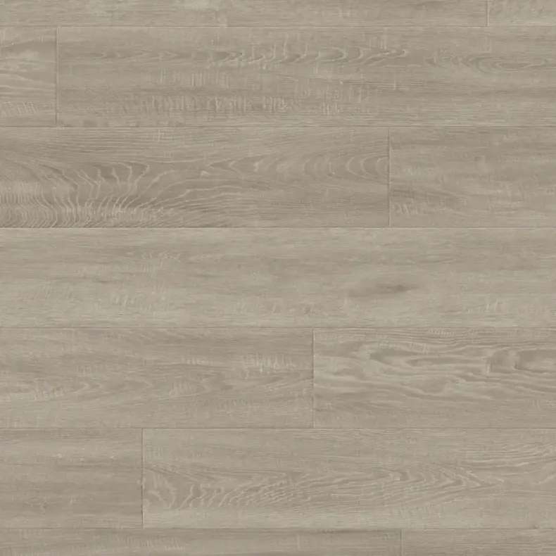 View of RL34 Canvas Oak luxury vinyl tile by Karndean