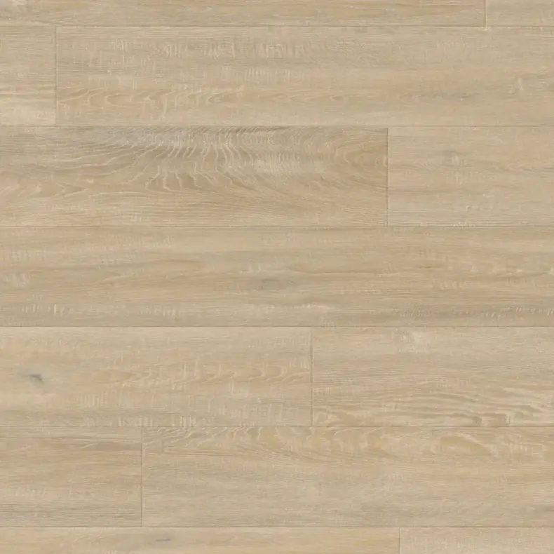 View of RL35 Damask Oak luxury vinyl tile by Karndean