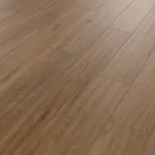 View of RL36 Merino Oak luxury vinyl tile by Karndean