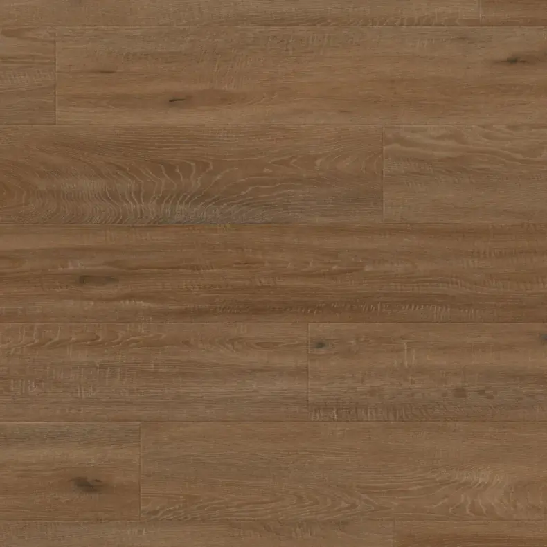 View of RL36 Merino Oak luxury vinyl tile by Karndean