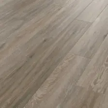 View of RL37 Tweed Oak luxury vinyl tile by Karndean