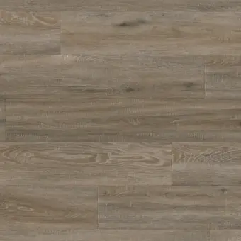 View of RL37 Tweed Oak luxury vinyl tile by Karndean
