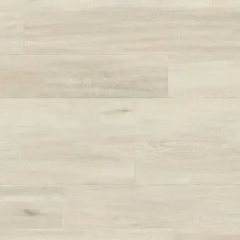 View of RL38 Cotton Oak luxury vinyl tile by Karndean