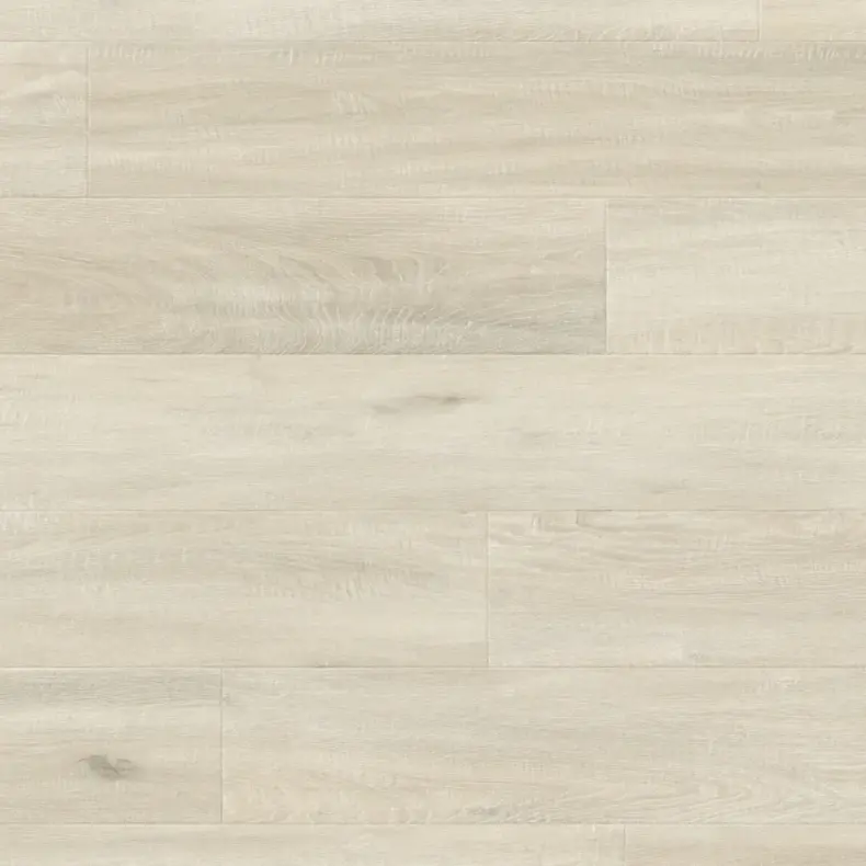 View of RL38 Cotton Oak luxury vinyl tile by Karndean