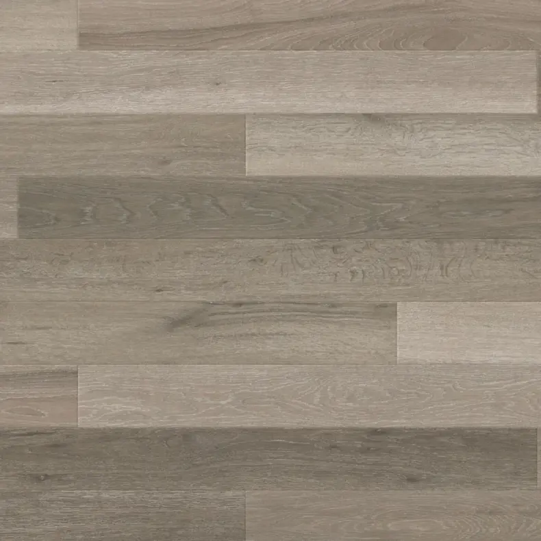 View of RL39 Castle Hill Ash luxury vinyl tile by Karndean
