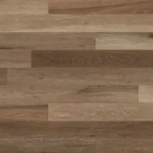 View of RL40 Summerhouse Ash luxury vinyl tile by Karndean