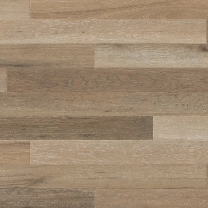 View of RL41 Canterbury Ash luxury vinyl tile by Karndean