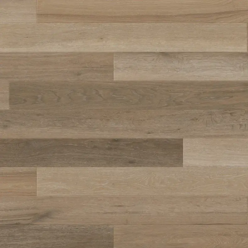 View of RL42 Tolsford Ash luxury vinyl tile by Karndean