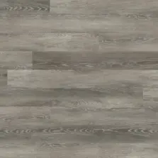 View of RL46 Limed Silk Oak luxury vinyl tile by Karndean