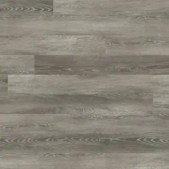View of RL46 Limed Silk Oak luxury vinyl tile by Karndean