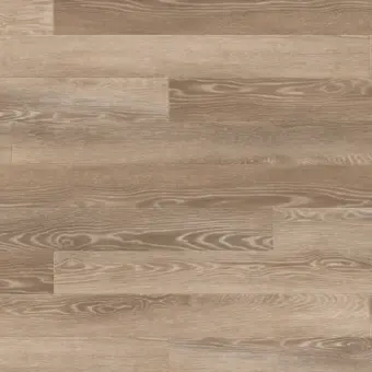 View of RL47 Limed Linen Oak luxury vinyl tile by Karndean