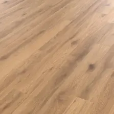 View of RL48 Natural Oak luxury vinyl tile by Karndean