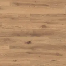 View of RL48 Natural Oak luxury vinyl tile by Karndean