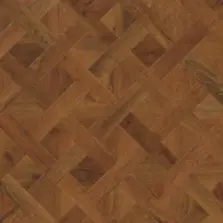 View of SBW-HC01 Dawn Oak luxury vinyl tile by Karndean