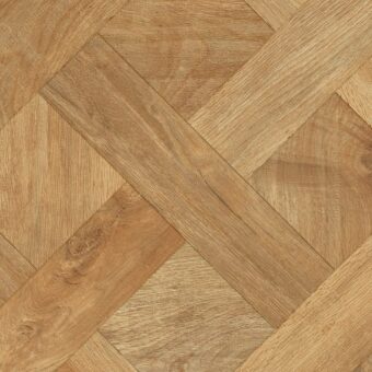 View of SBW-RL01 Spring Oak luxury vinyl tile by Karndean