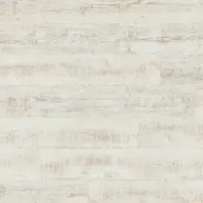 View of SCB-KP105-6 White Painted Oak luxury vinyl tile by Karndean