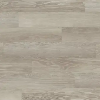 View of SCB-KP138-6 Grey Limed Oak luxury vinyl tile by Karndean