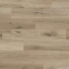 View of SCB-KP144-6 Washed Character Oak luxury vinyl tile by Karndean